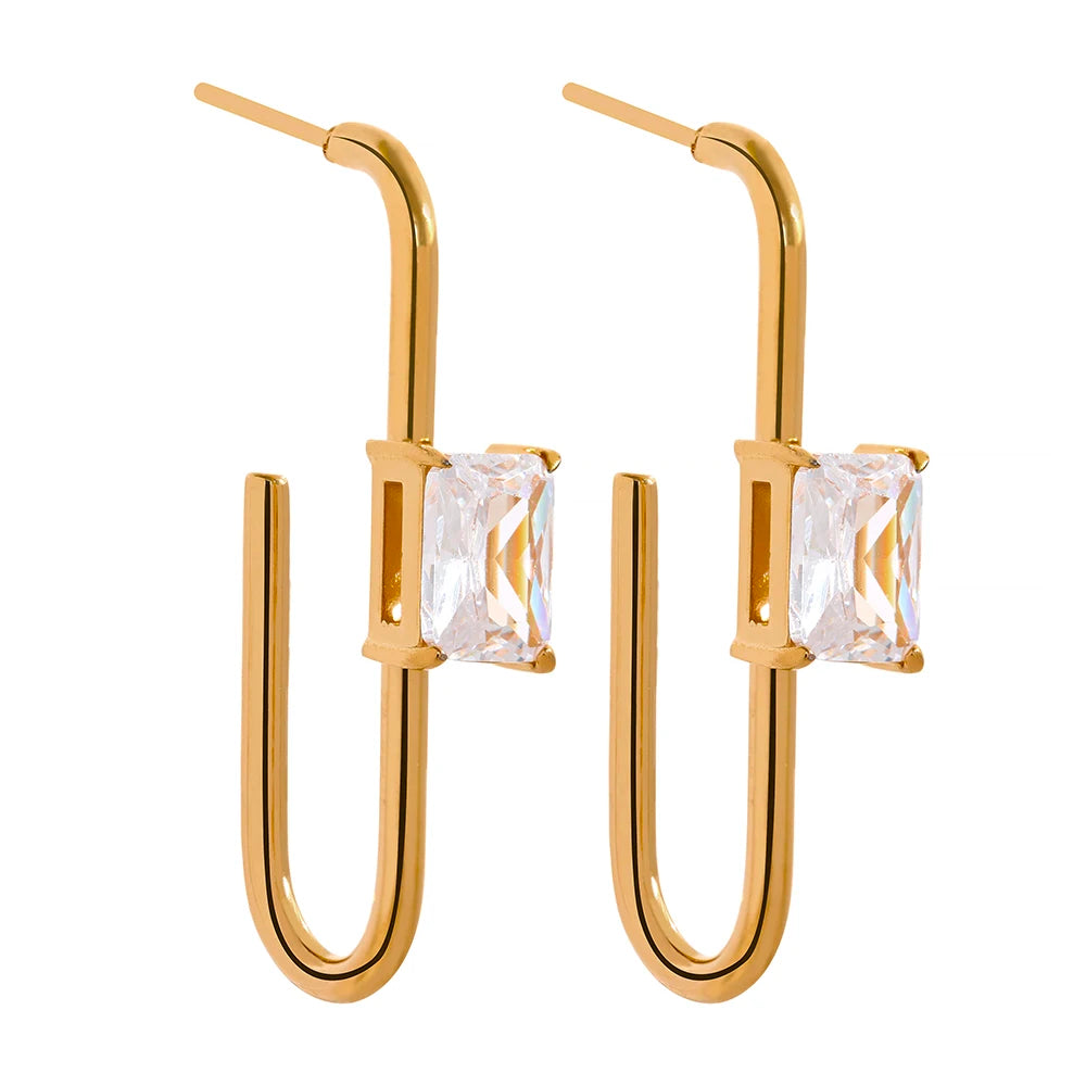 Elegant Earring