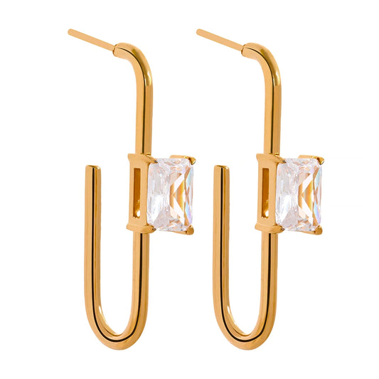 Elegant Earring