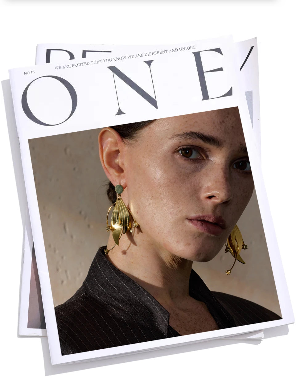 Fairy Earring