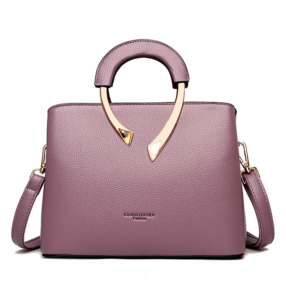 Shoulder Bag