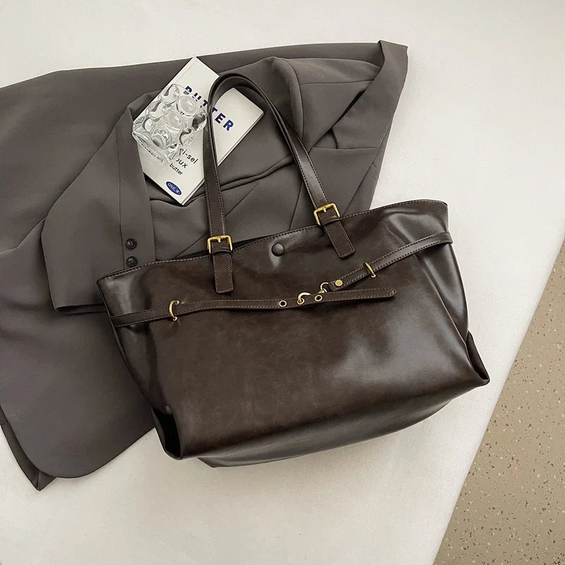 Vintage Shoulder Bag
