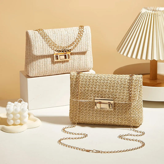 Summer Purse
