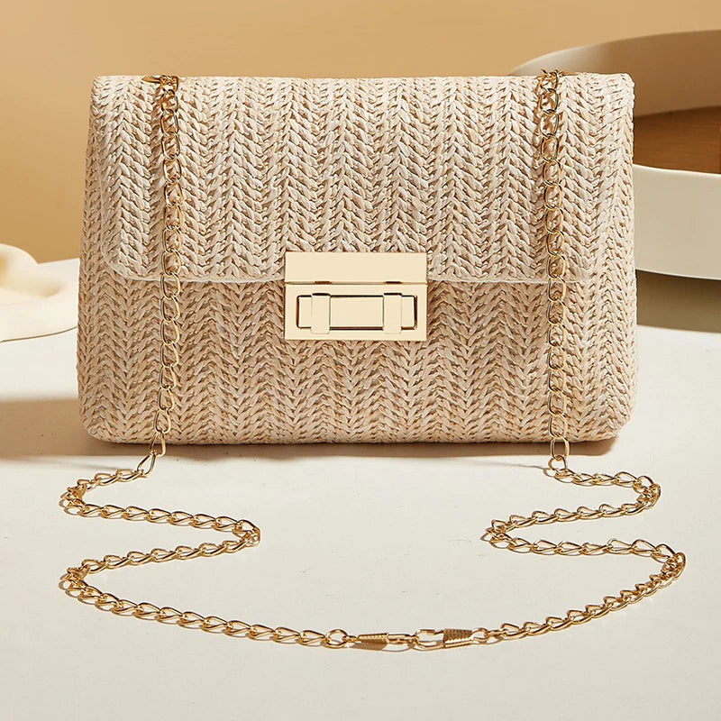 Summer Purse