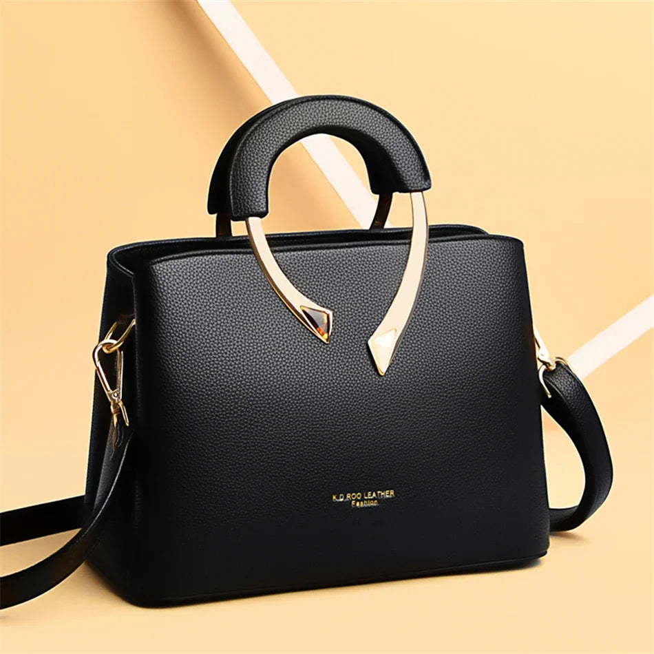Shoulder Bag