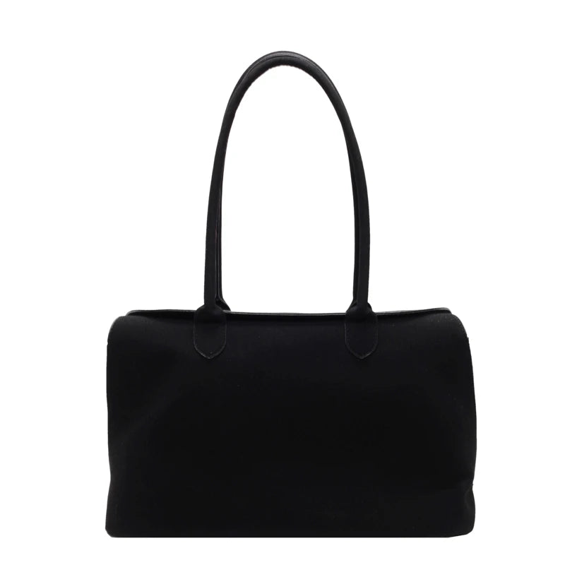 Classic Faux Suede
