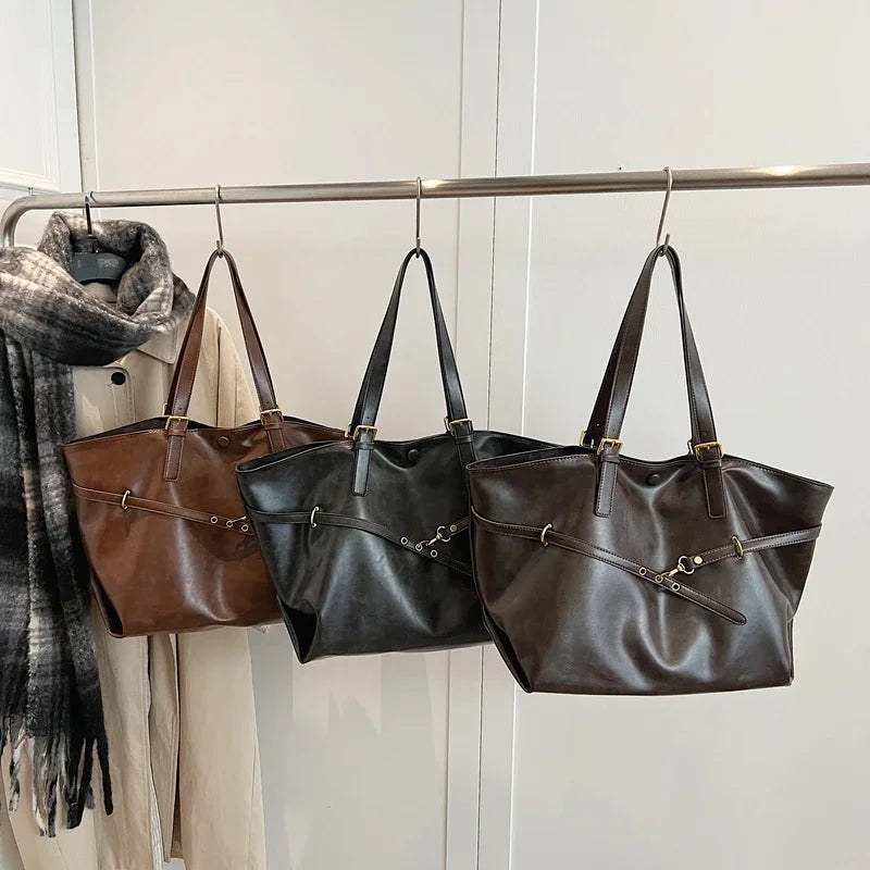 Vintage Shoulder Bag