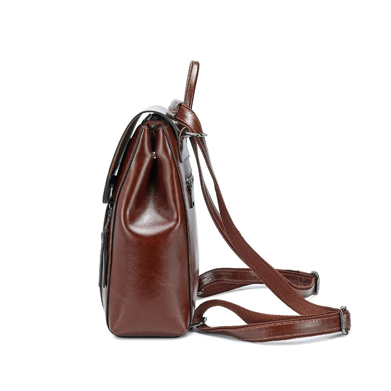 Leather Bag