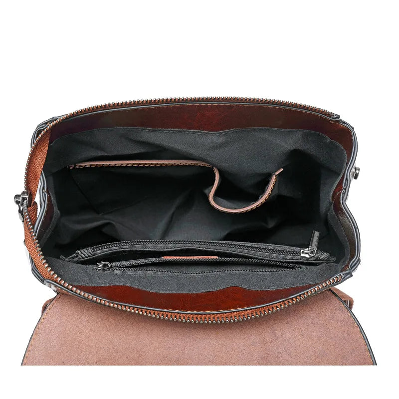 Leather Bag