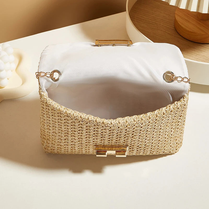 Summer Purse