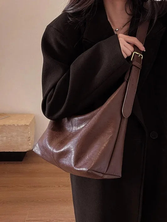 Soft Vintage Bag