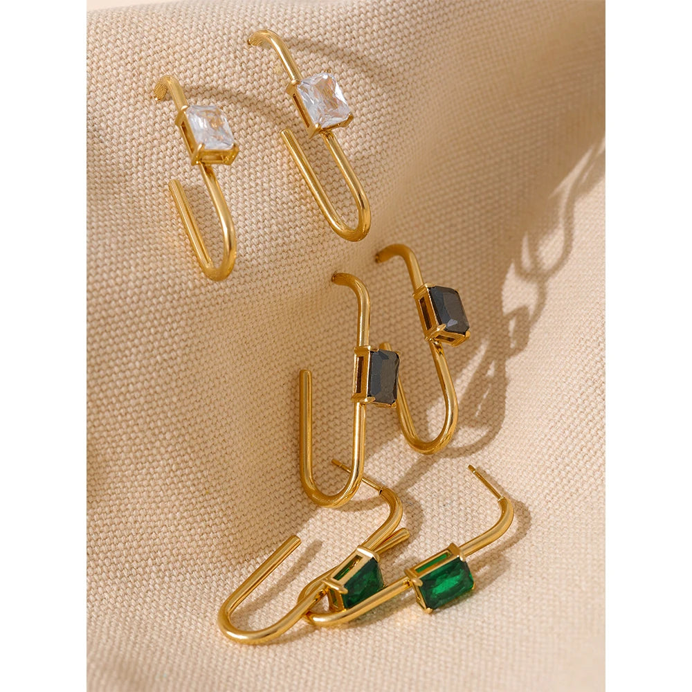 Elegant Earring