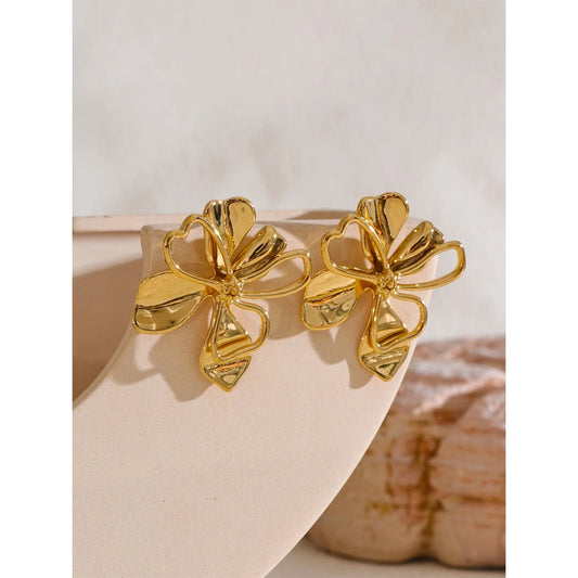 Flower Stud