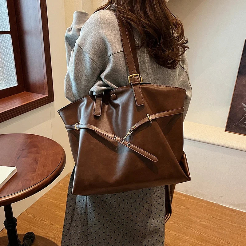 Vintage Shoulder Bag