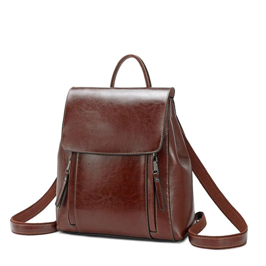 Leather Bag