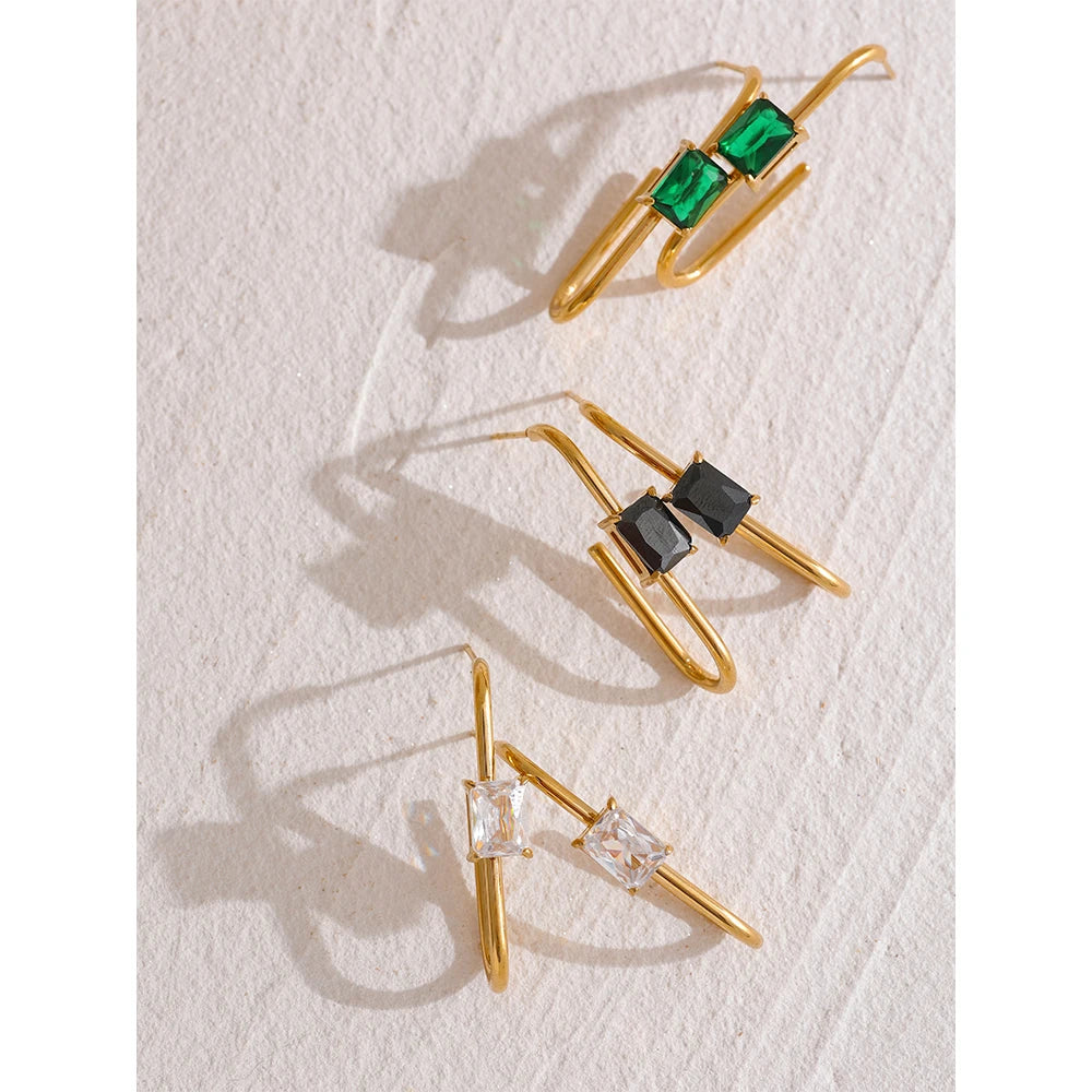 Elegant Earring