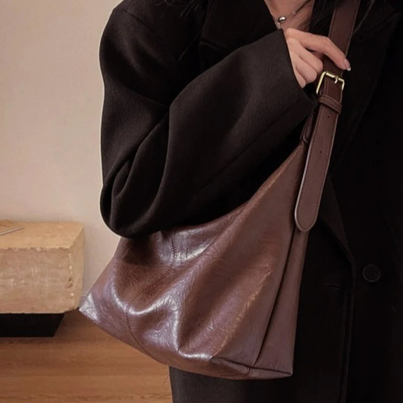 Soft Vintage Bag