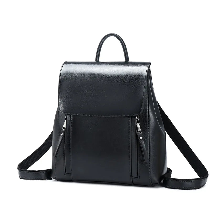 Leather Bag