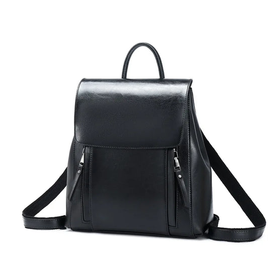 Leather Bag