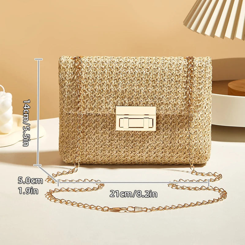 Summer Purse