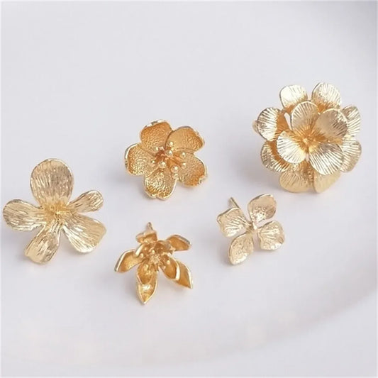 Cherry Blossom Earrings