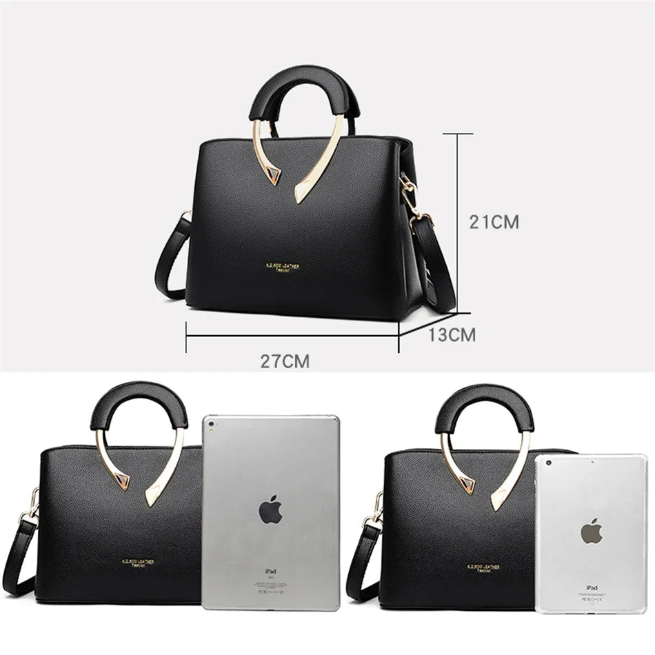 Shoulder Bag