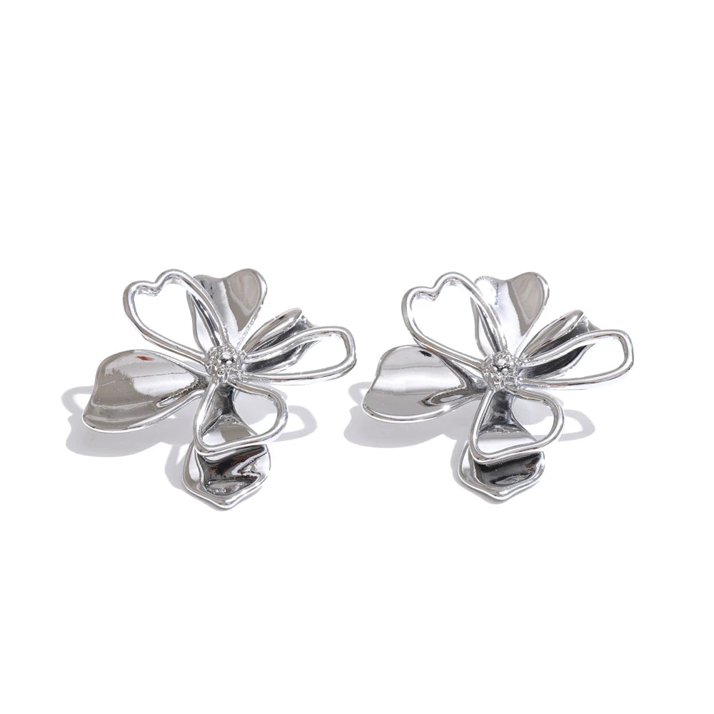 Flower Stud