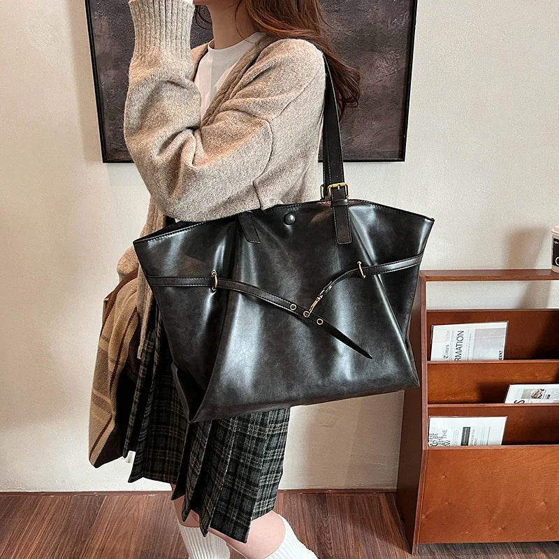 Vintage Shoulder Bag
