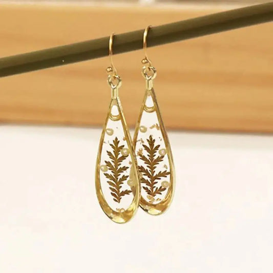 Golden Leaf