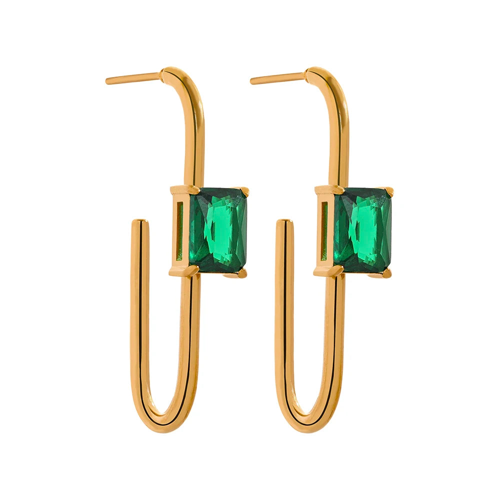 Elegant Earring